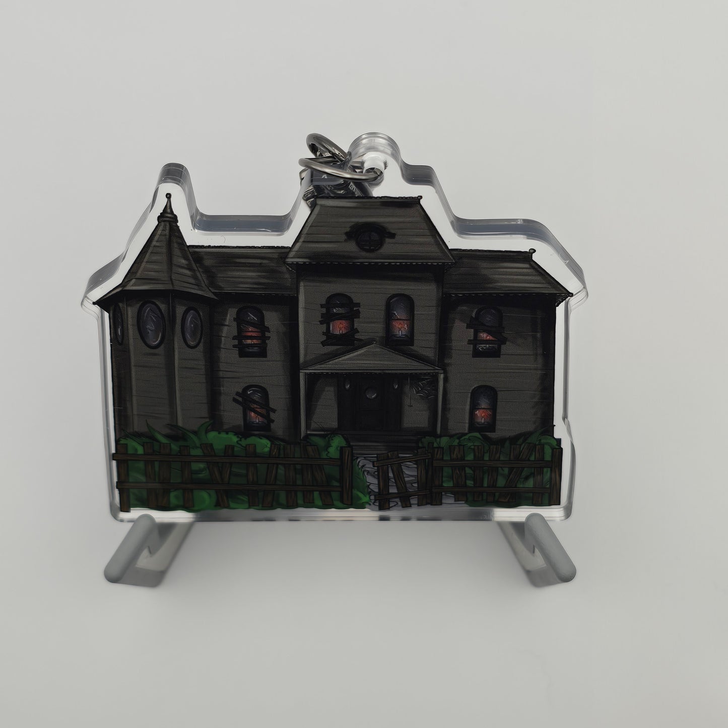 Haunted House Shaker